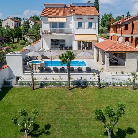 Aesthetic With Private Pool
