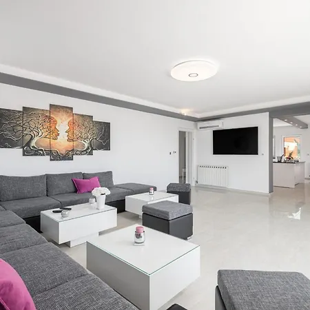 וילה Aesthetic With Private Pool Buici (Istria)