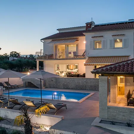 Aesthetic With Private Pool * Buici (Istria)